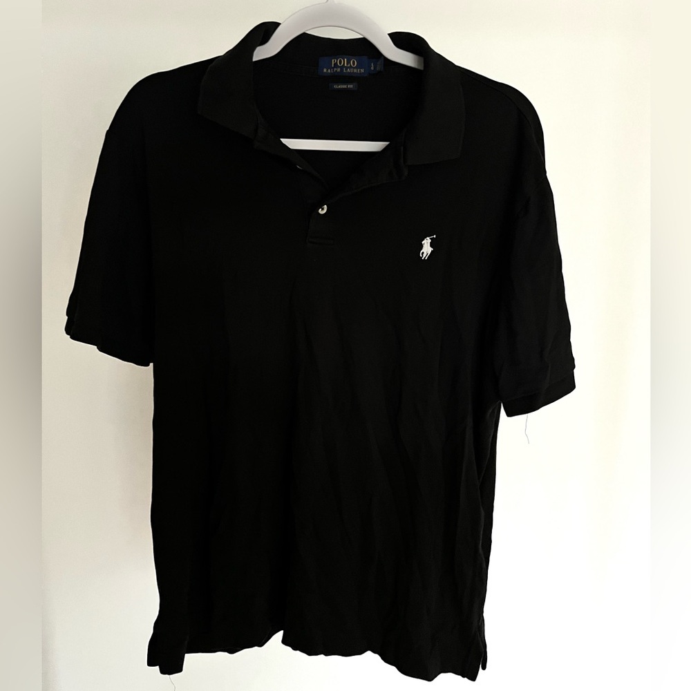 Polo Ralph Lauren men’s polo shirt